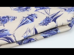 Tas belanja kapas yang bisa digunakan kembali dengan logo