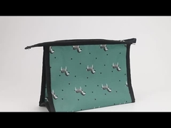 tas kosmetik kanvas khusus